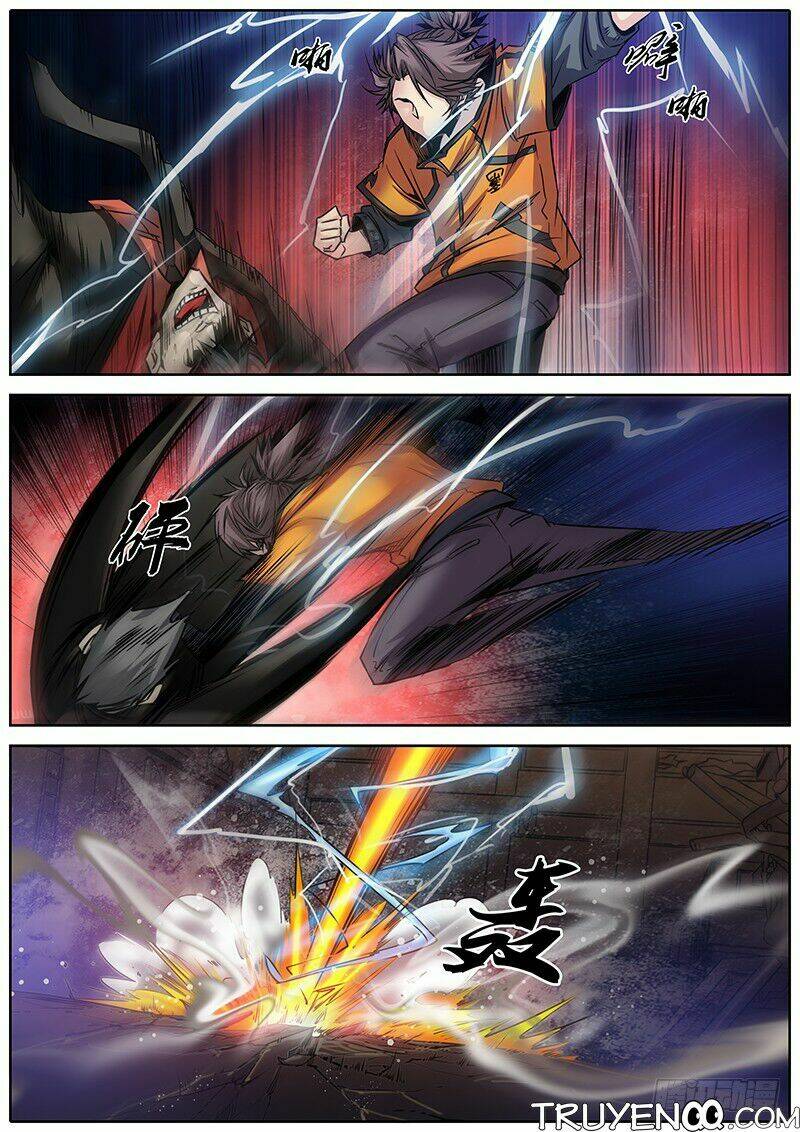 tần hiệp chapter 15 26