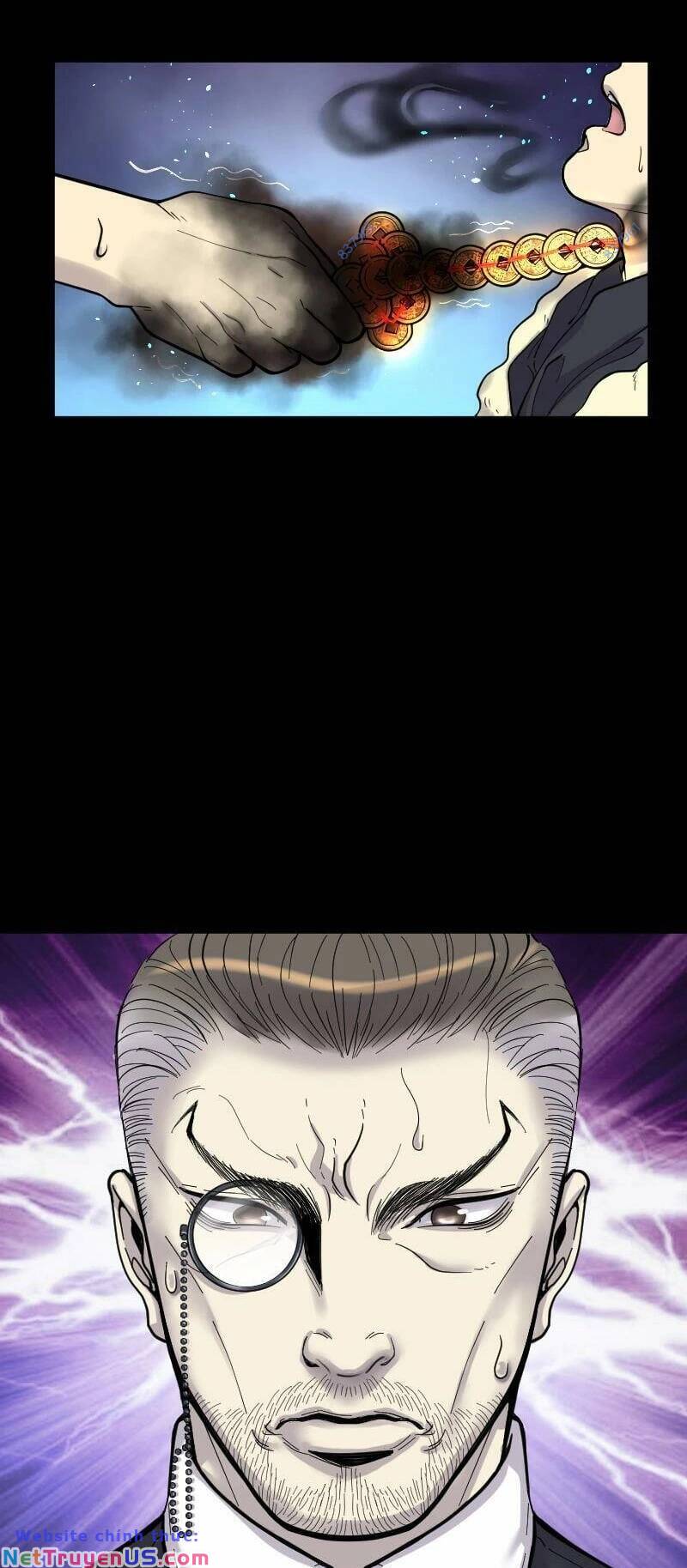 thợ cắt tóc cho diêm vương chapter 26 40