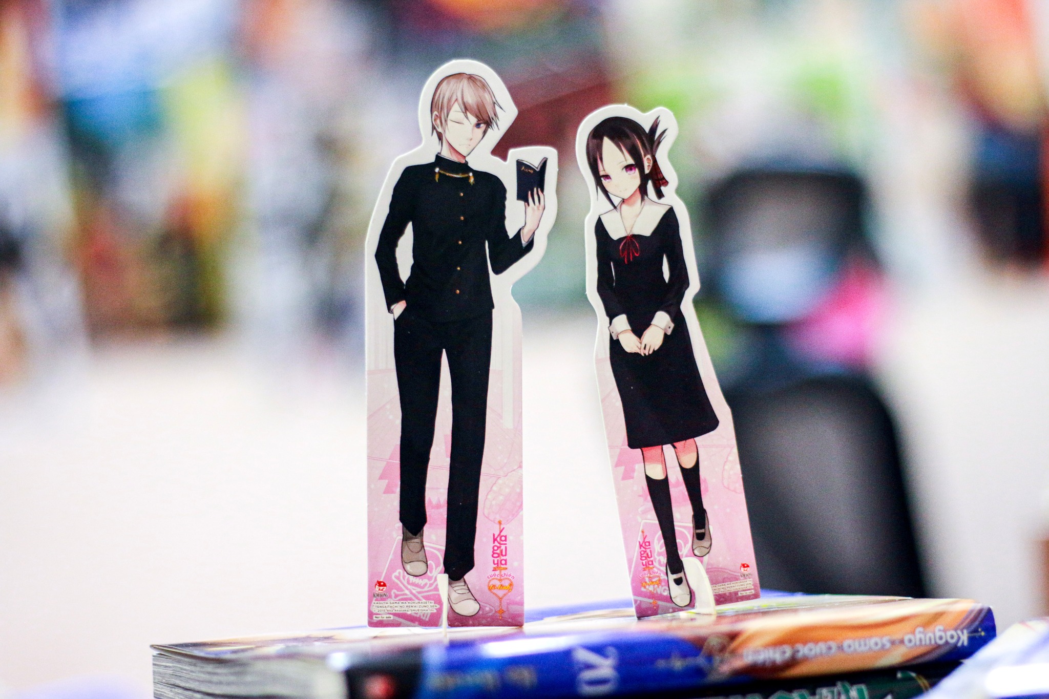 Kaguya-Sama: Cuộc Chiến Tỏ Tình - Tập 20