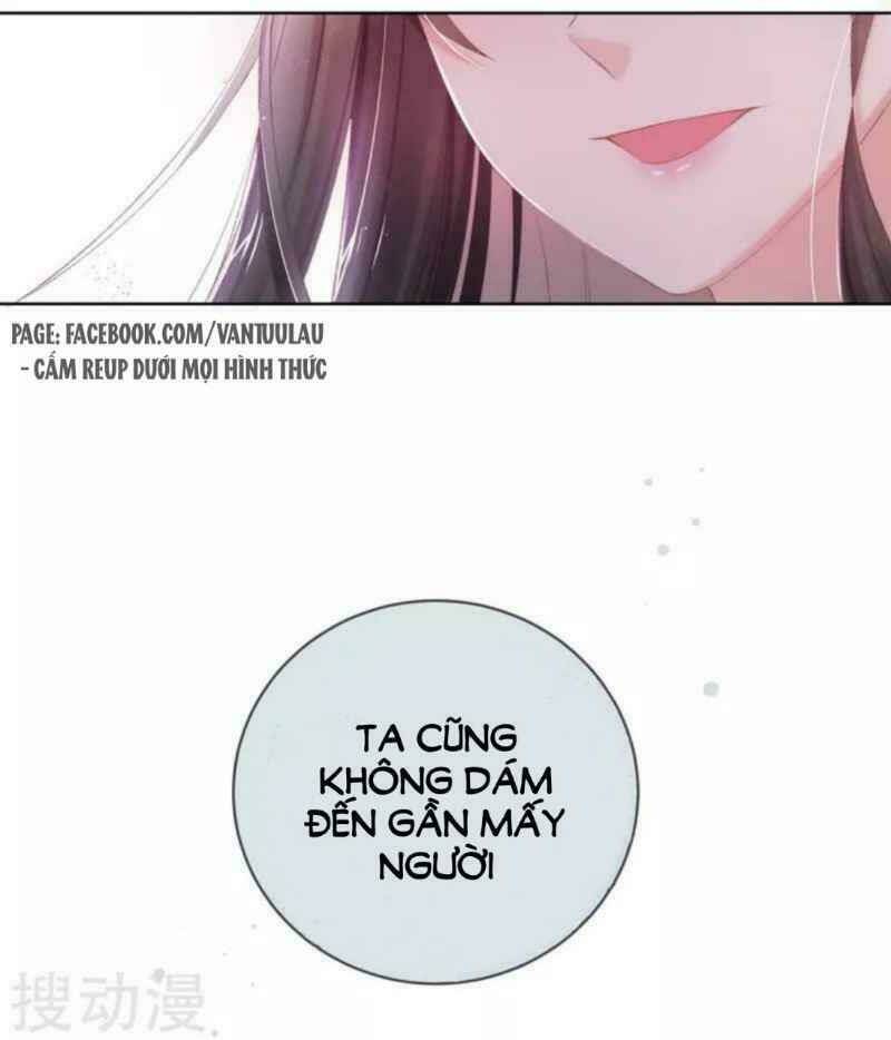 thị huyết y phi chapter 45 53