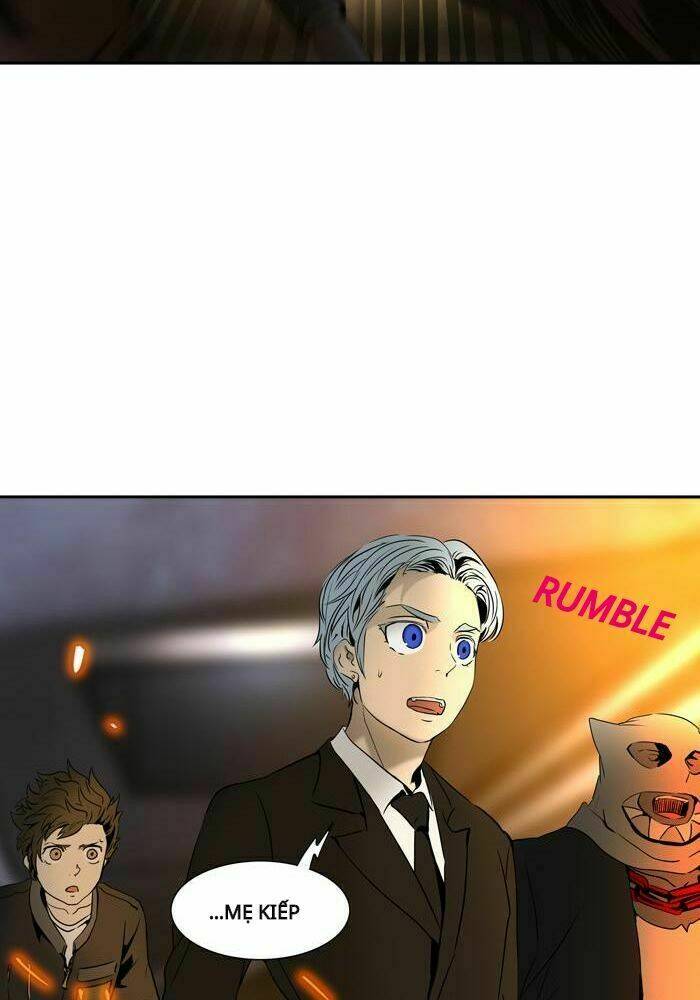 cuộc chiến trong tòa tháp chapter 294 63