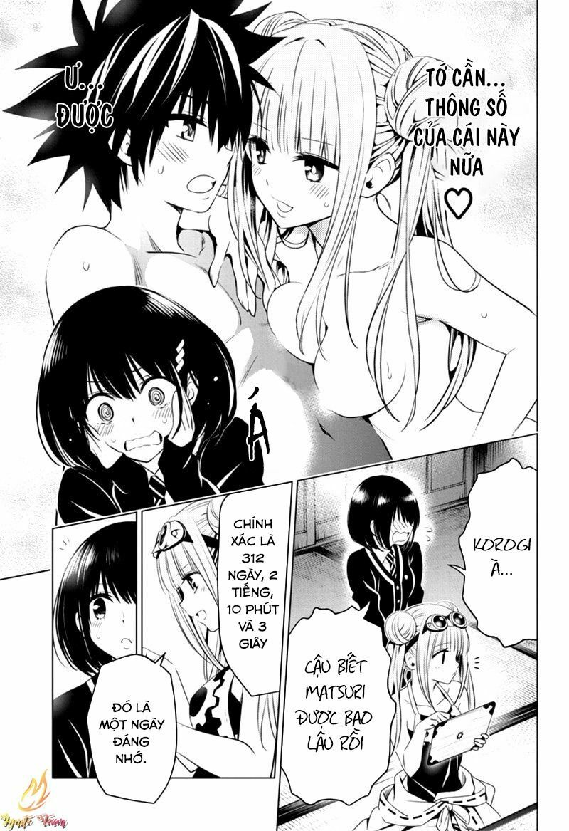 diệt quỷ nhẫn giả chapter 16 5