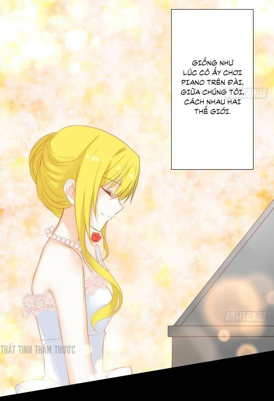 hôm nay ta cũng muốn trêu chọc nàng chapter 60 9