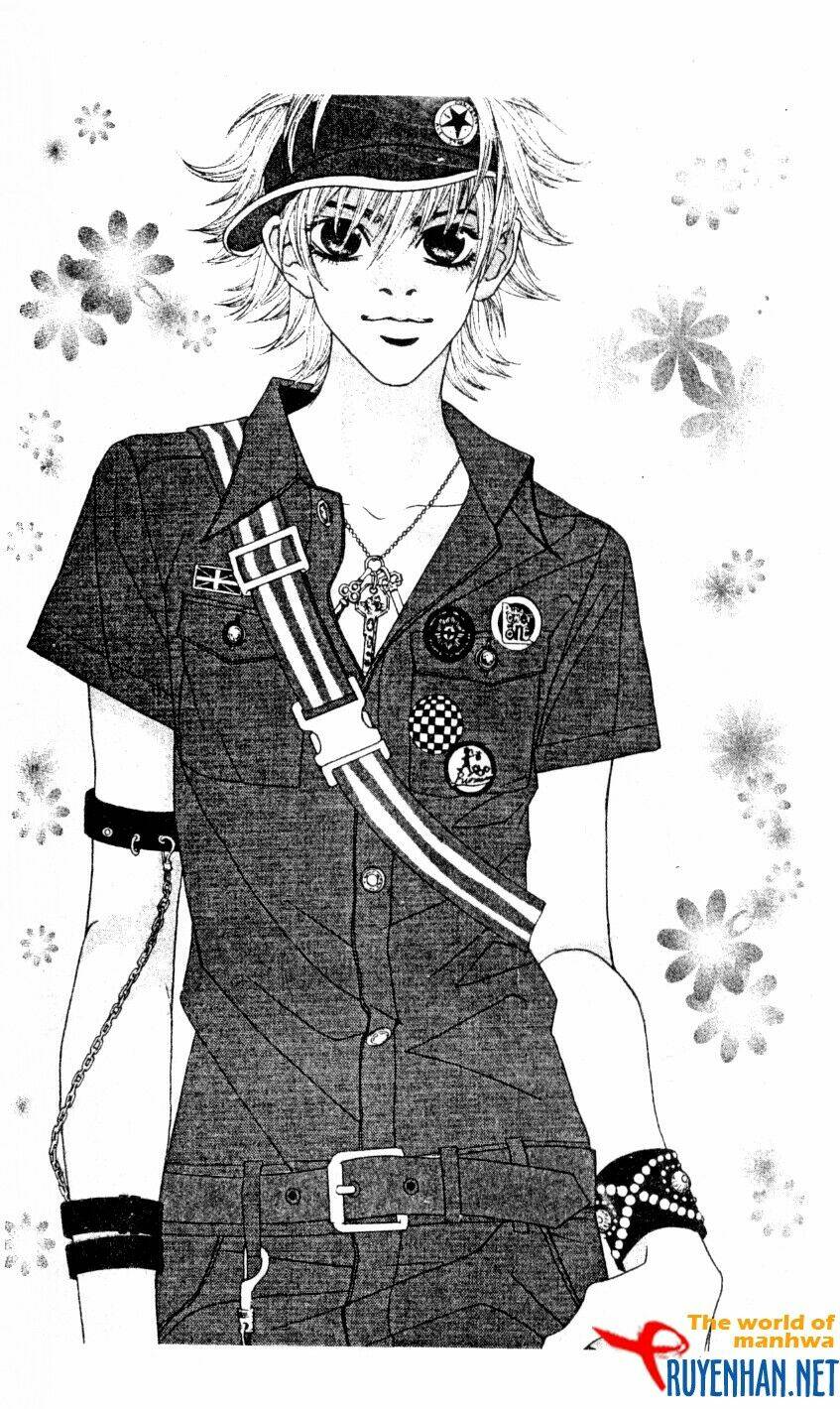 you're so cool chapter 37 7