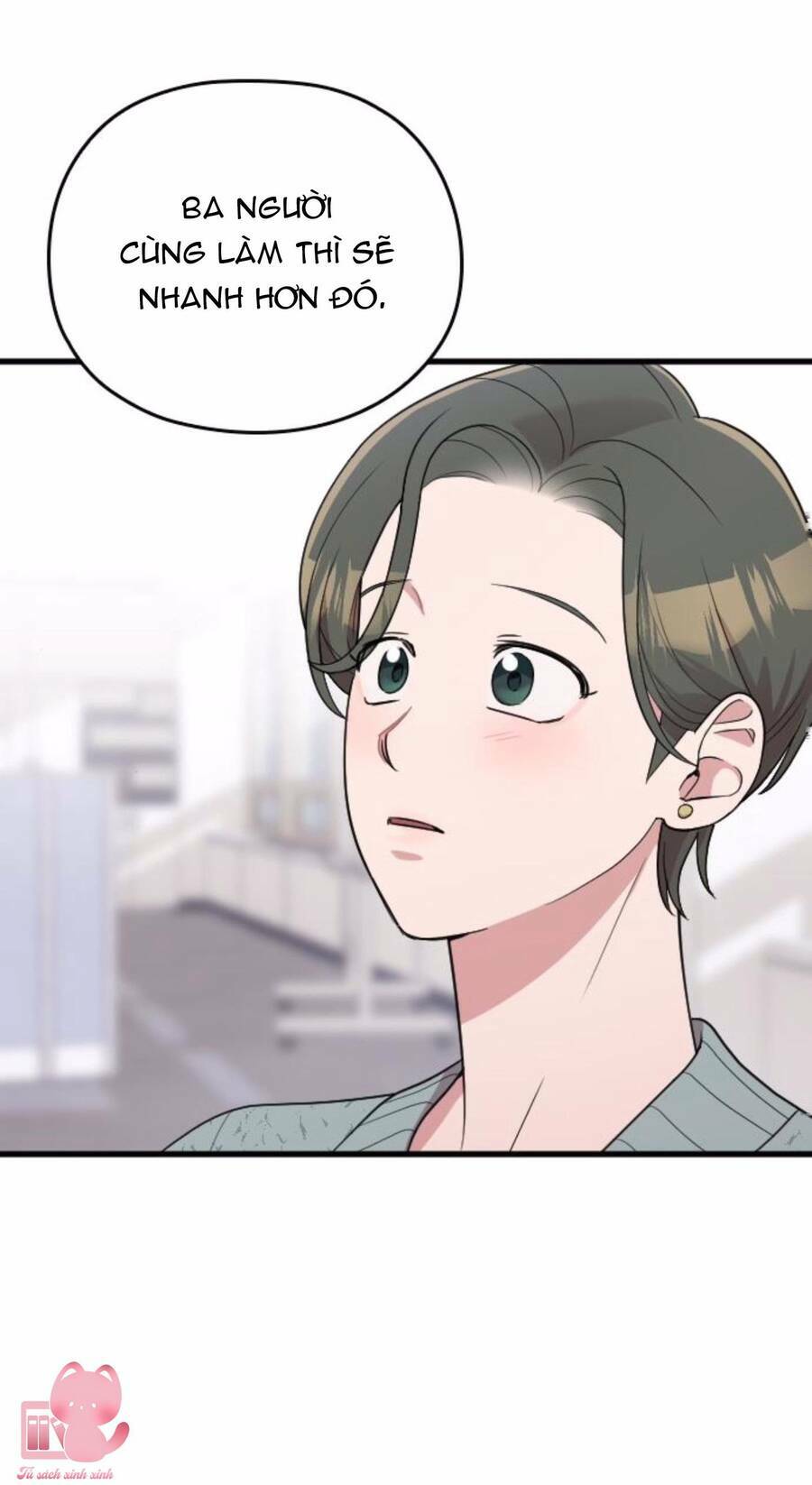 cô đi mà lấy chồng tôi đi chapter 61 18