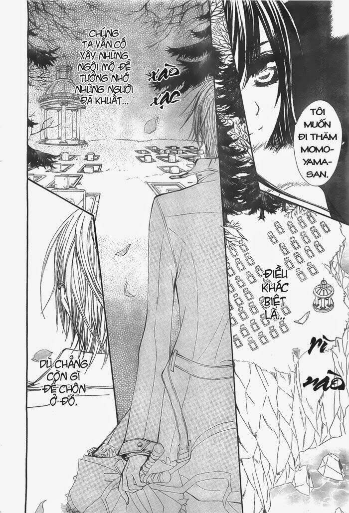 hiệp sĩ vampire chapter 59 6
