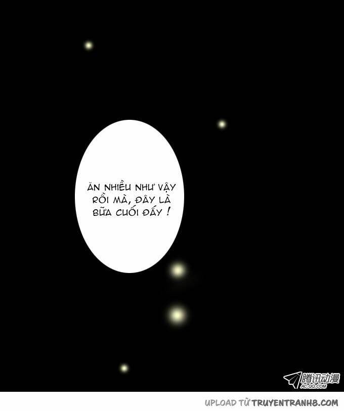 ớn lạnh tuyệt đối chapter 9 10