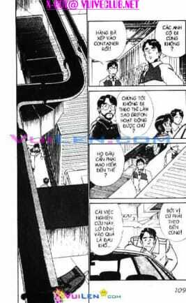 cảnh sát cơ động chapter 7 105