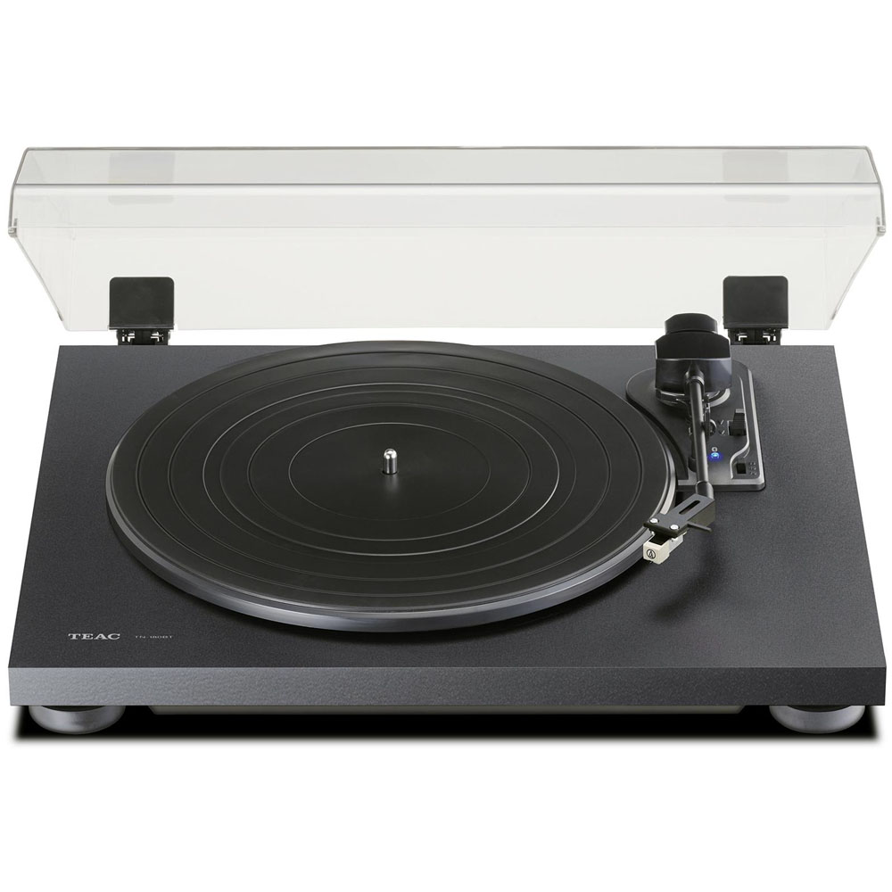 Dàn nghe nhạc KLIPSCH THE SIXES - TEAC TN 180BTA3 - Hàng chính hãng, giá tốt