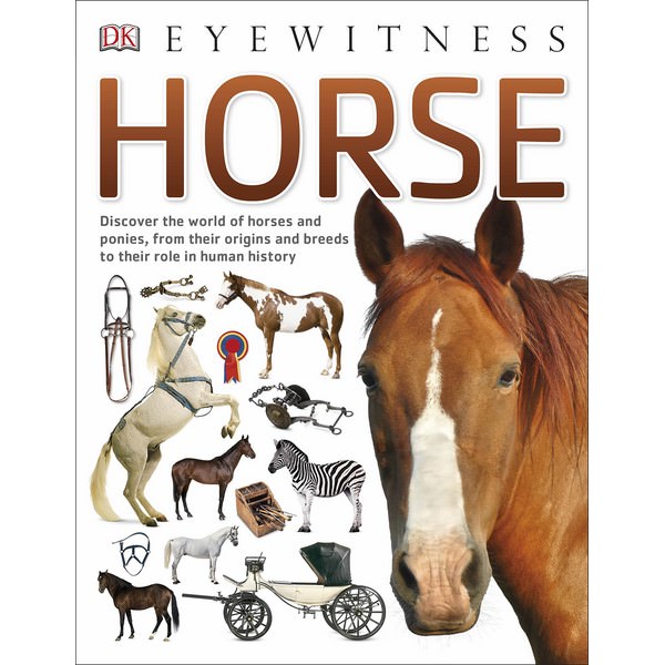 Eyewitness Horse