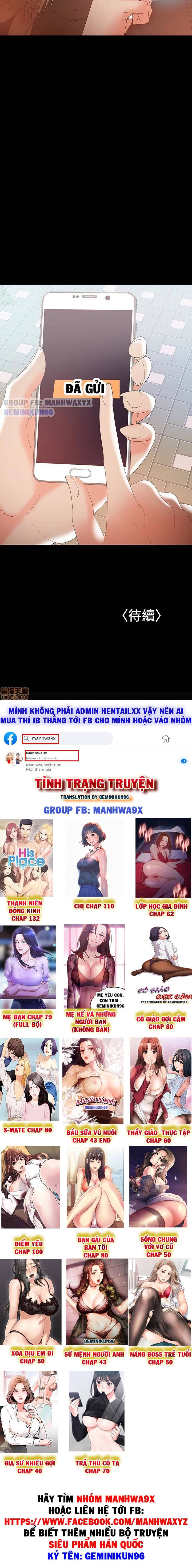 bầu sữa vú nuôi chapter 13 26