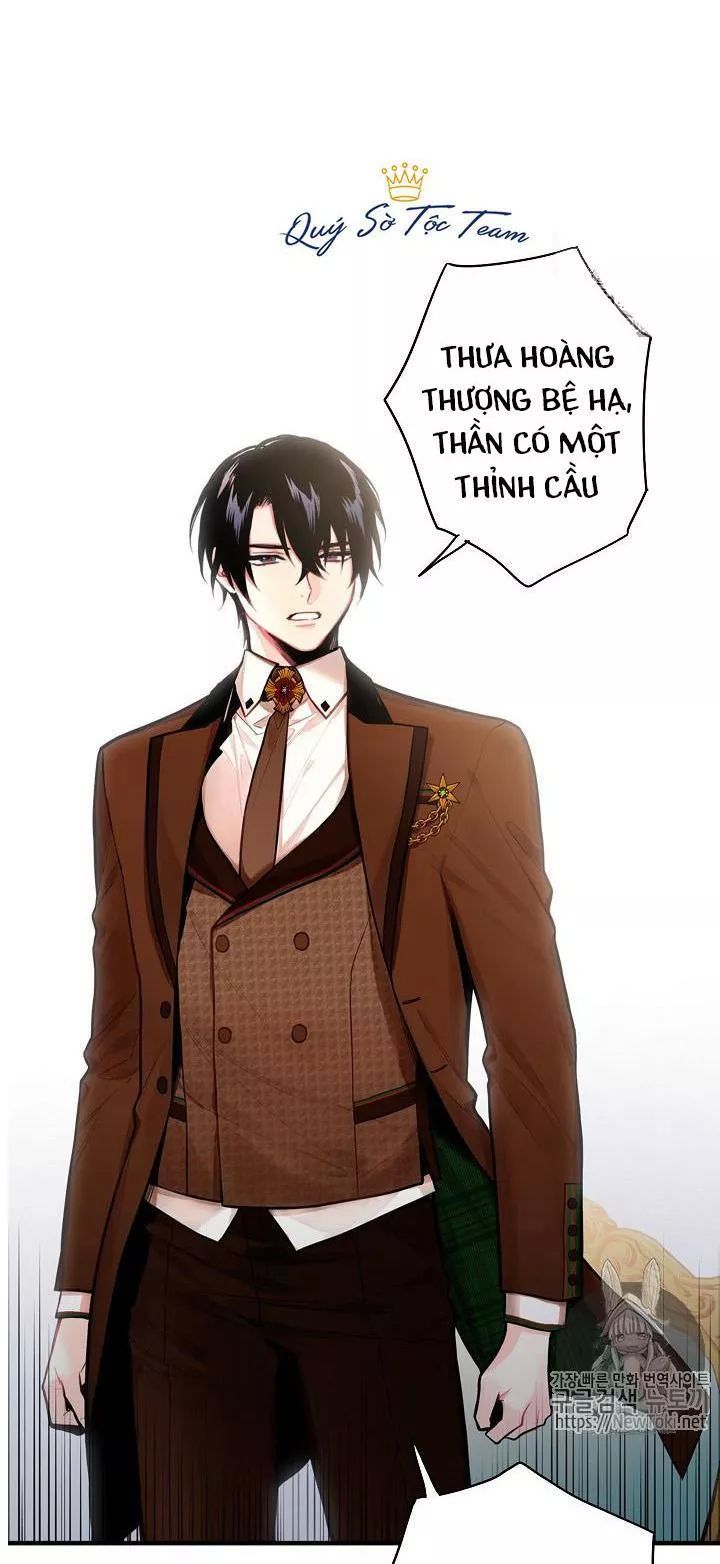 trọng sinh trở thành hoàng phi chapter 98 12