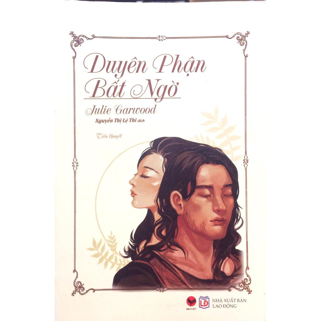 Sách - Duyên phận bất ngờ