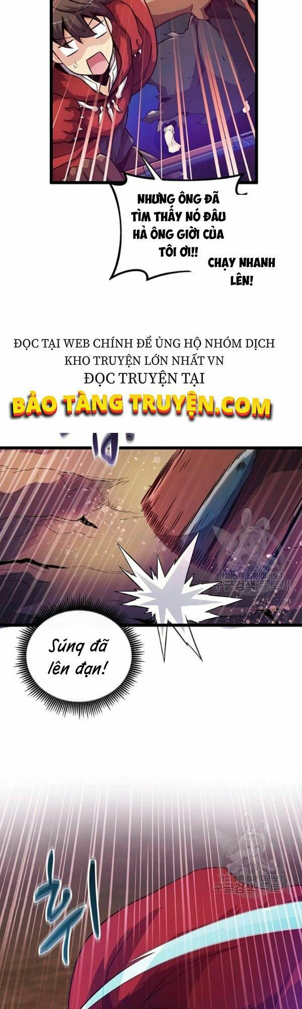 arcane sniper chapter 44 33