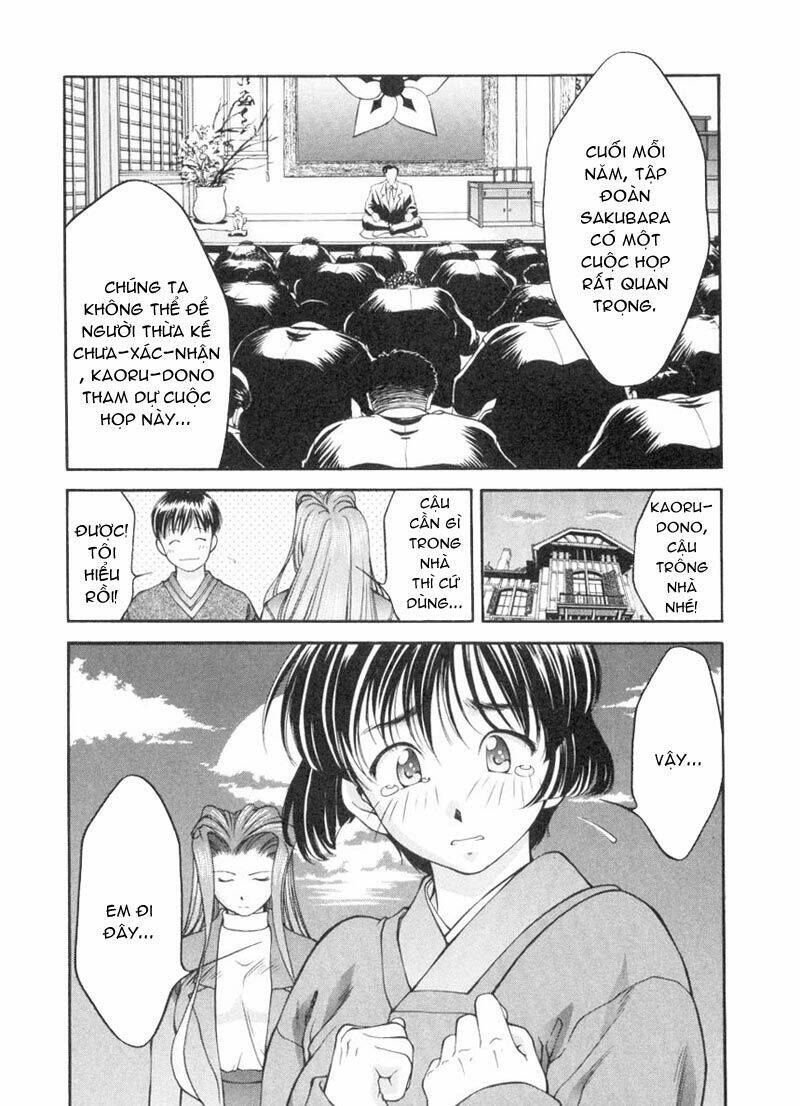 ai yori aoshi chapter 22 4