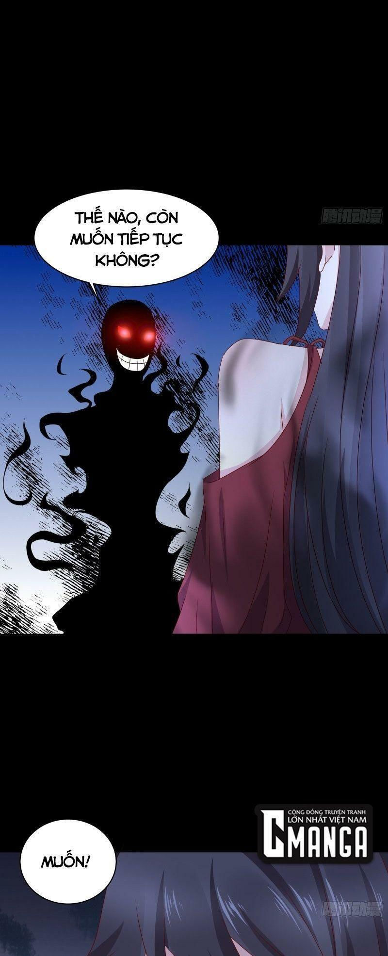 vua đầu tư mạnh nhất chapter 30 24