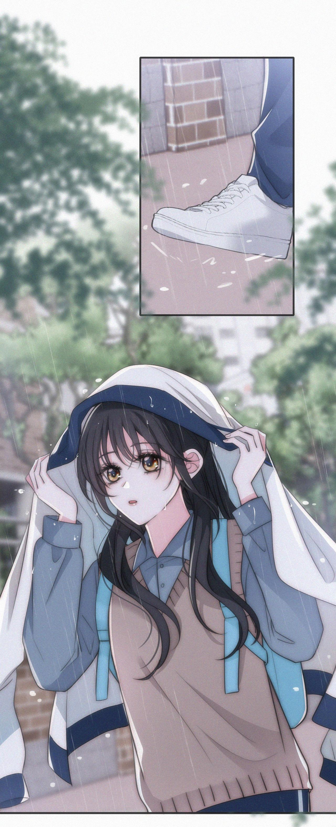 bệnh yêu chapter 90 12