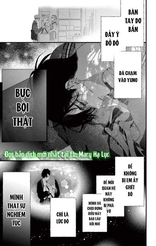 tôi muốn ăn hiyou chapter 7 7