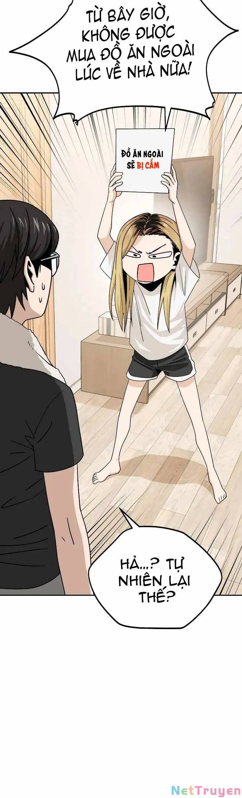 Lớ Ngớ Vớ Phải Tình Yêu chapter 57.2 12