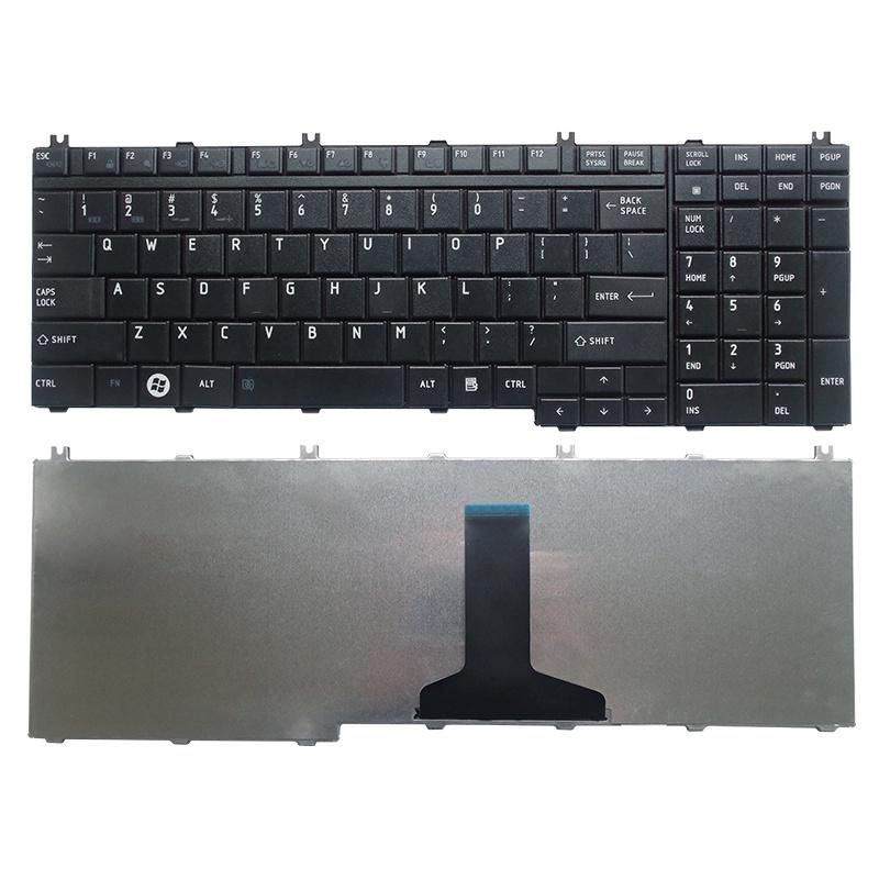 Bàn phím chất lượng cao dành cho Toshiba X505 X500 A500 P300 L500 L505 A505 L550 P505 G500