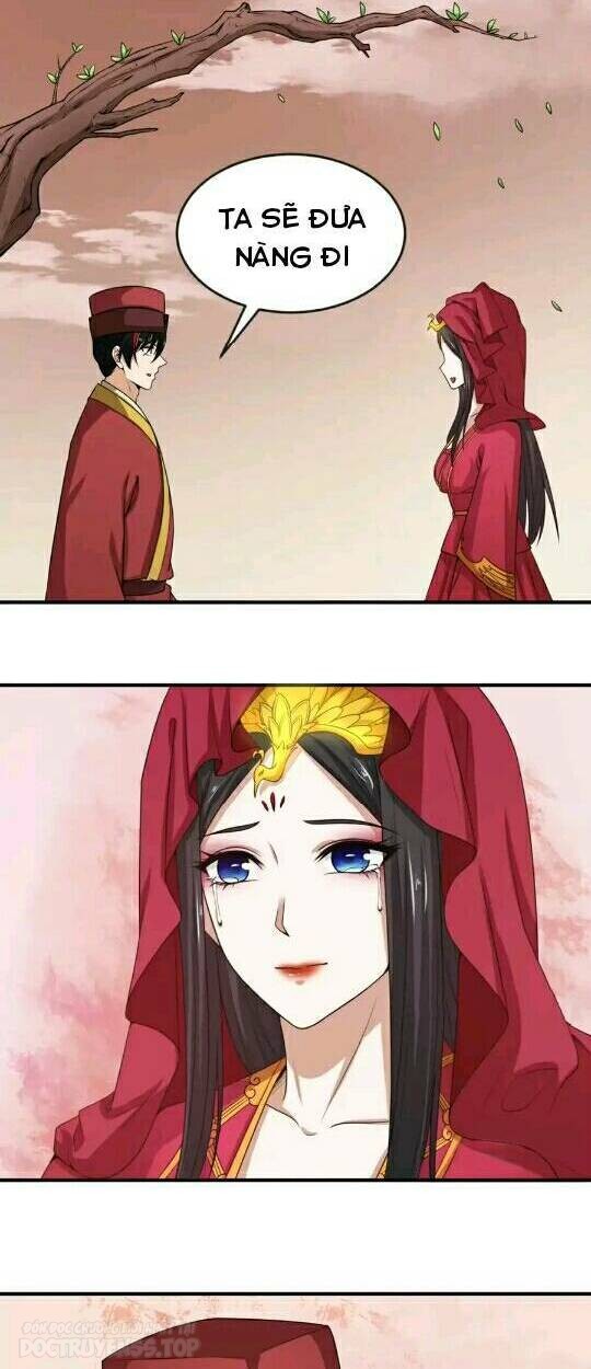 toàn cầu quỷ dị thời đại chapter 15 11