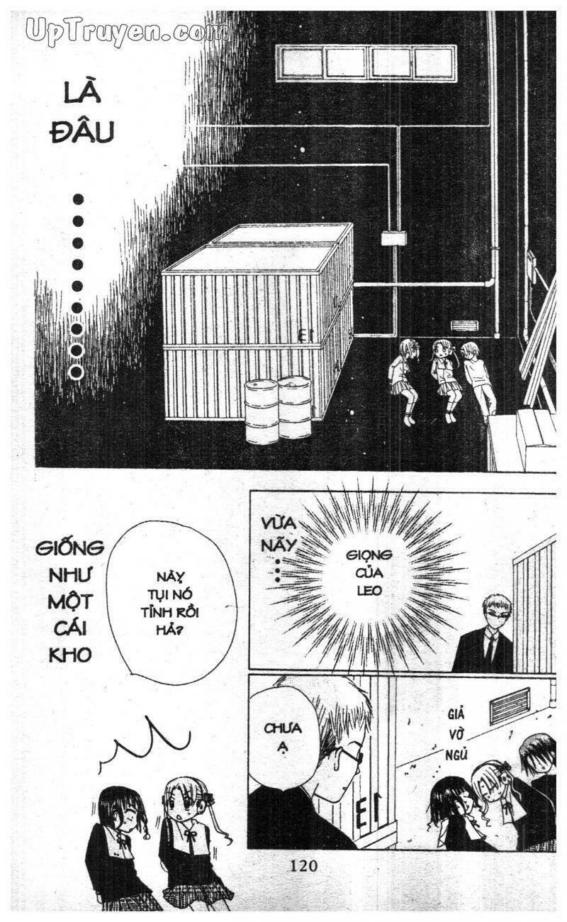 gakuen alice chapter 11 118