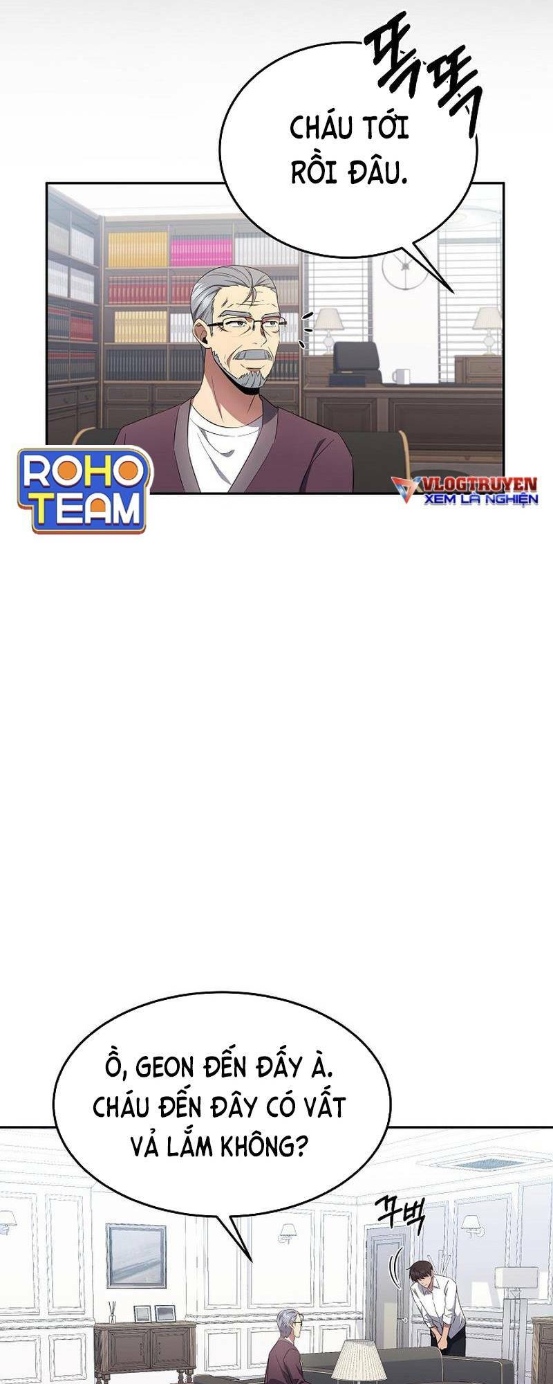 sự khởi đầu của tiền nhân chapter 4 41