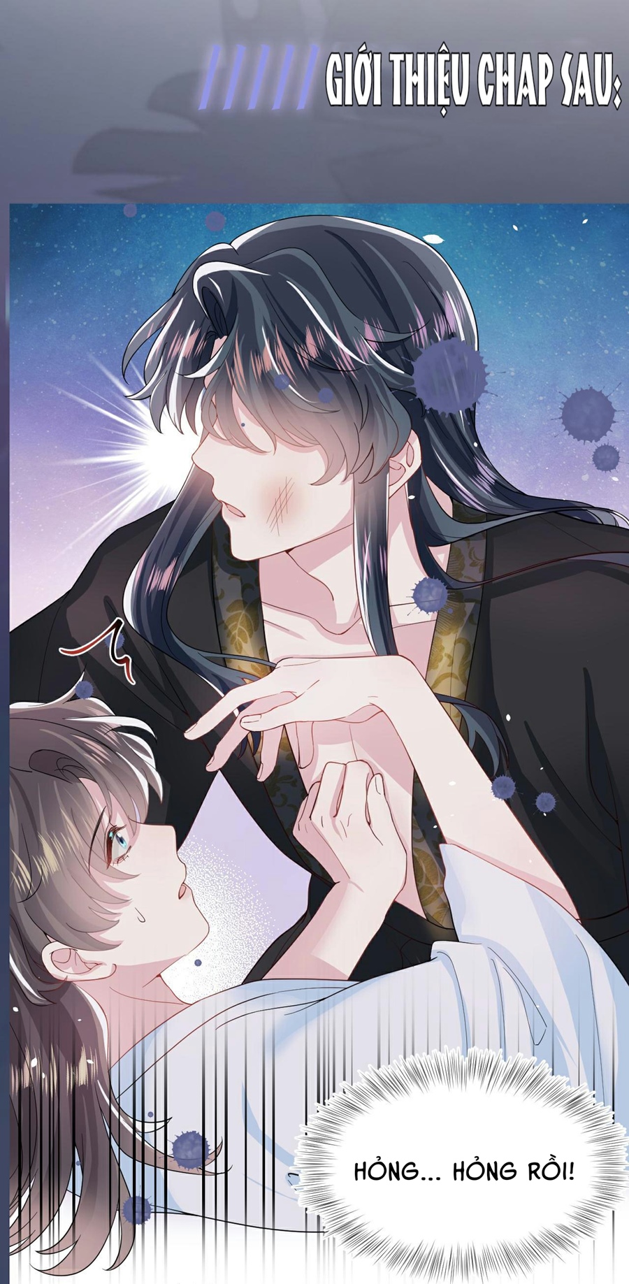 bạch liên hoa tuyệt mĩ dạy học online chapter 57 34
