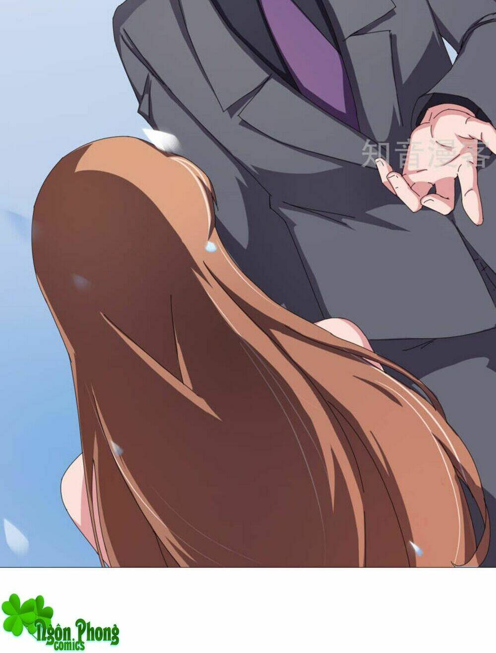 siêu mẫu thế thân chapter 13 23