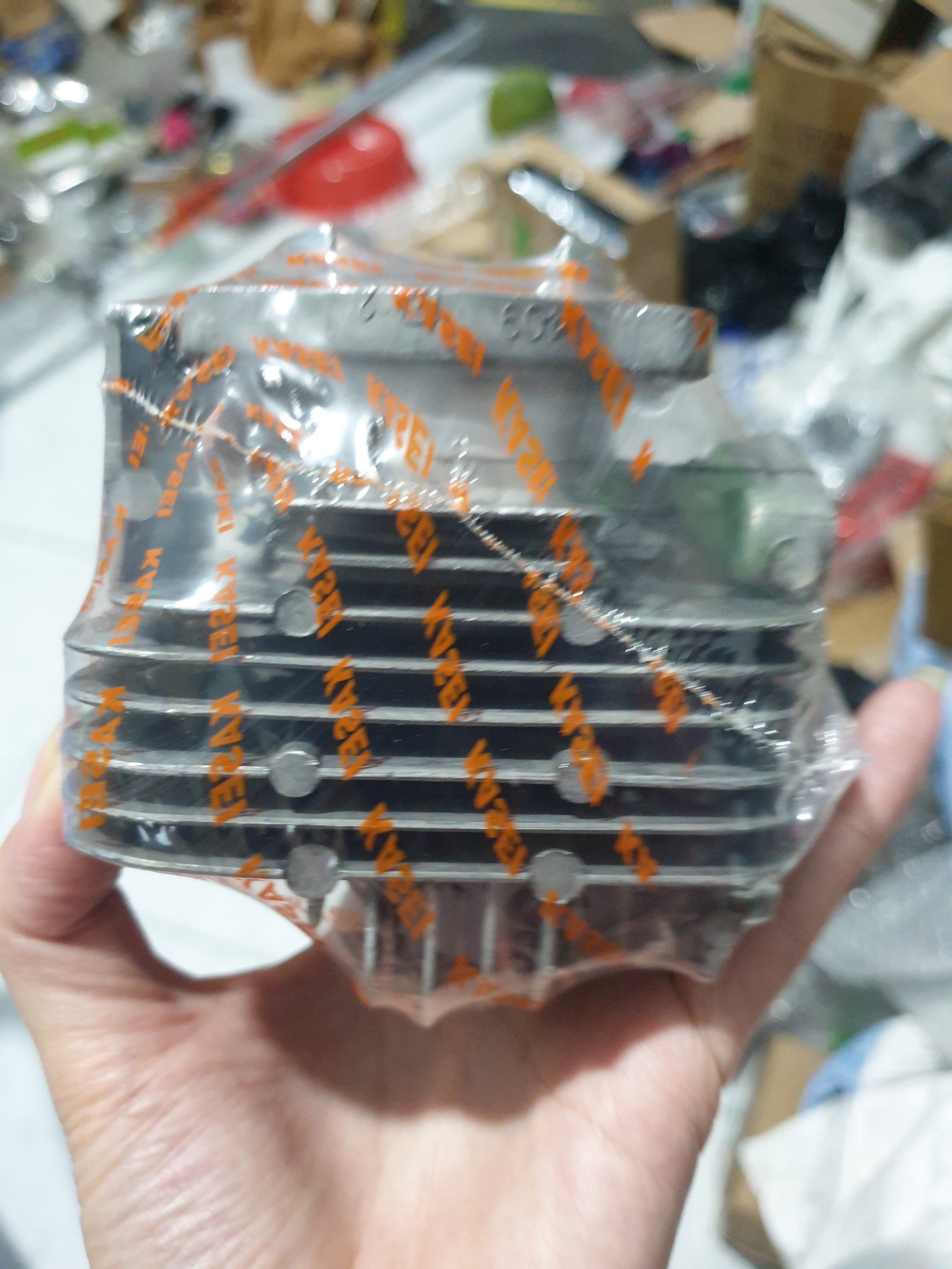 Bộ nòng máy cắt cỏ 260/328 / 330 /430