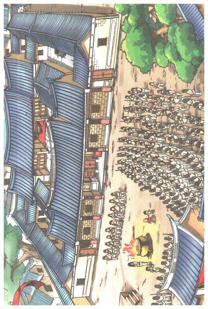 ô long viện tình huynh đệ chapter 18.3 3