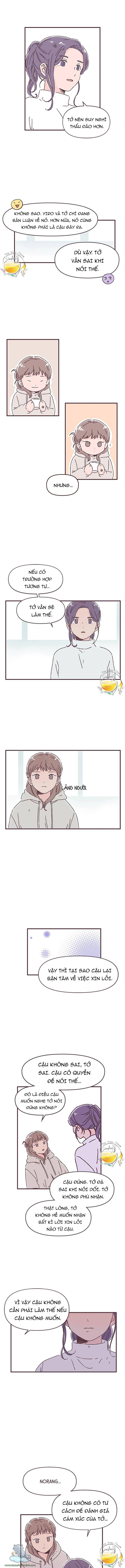 ngày định mệnh của đôi ta chapter 37 5