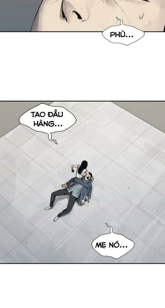 hiệp sĩ giao hàng chapter 40 13