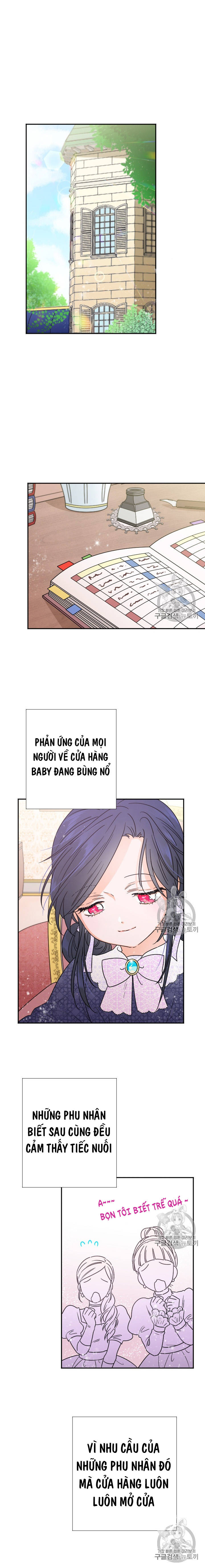 lady baby chapter 76 10