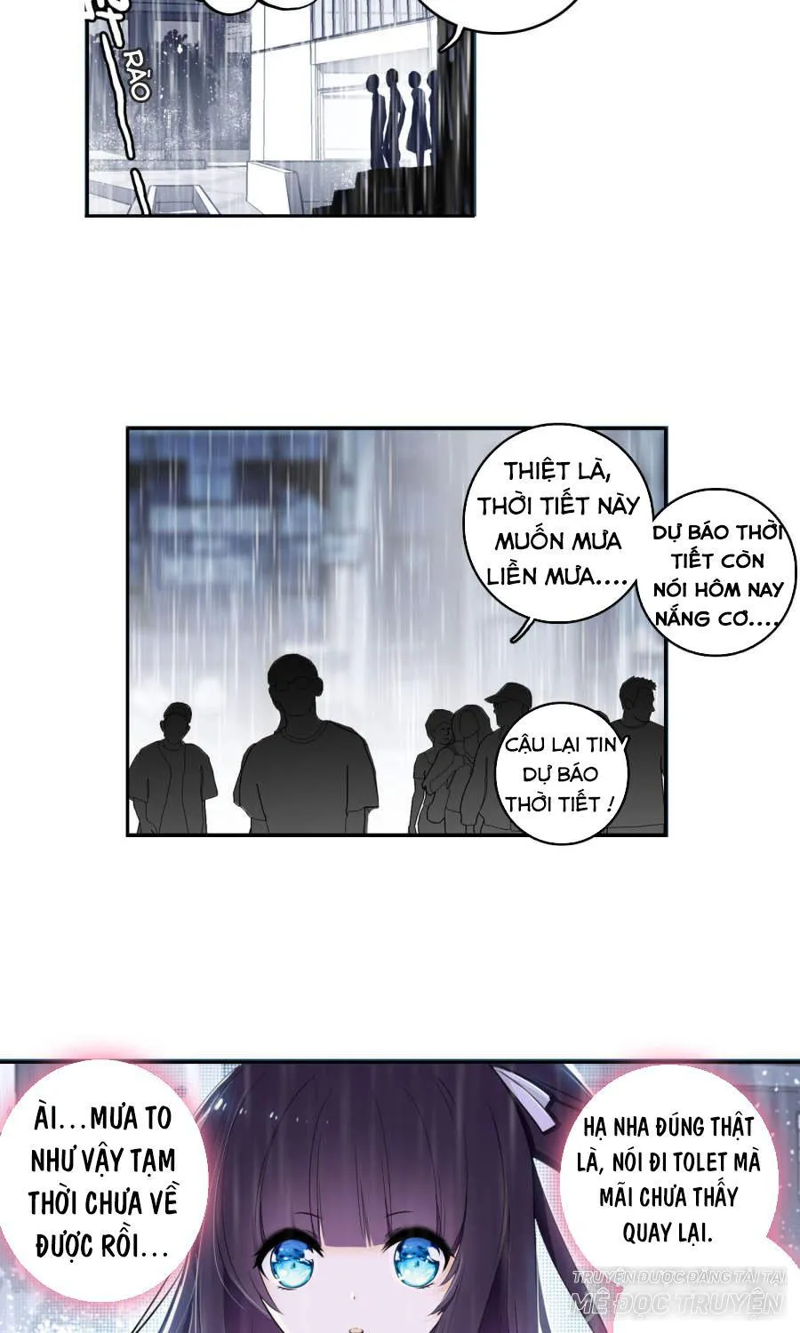 phách đương phu hàng hệ chapter 6 24