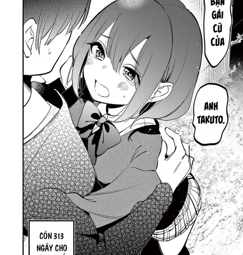 bạn gái của cậu ấy chapter 7 20