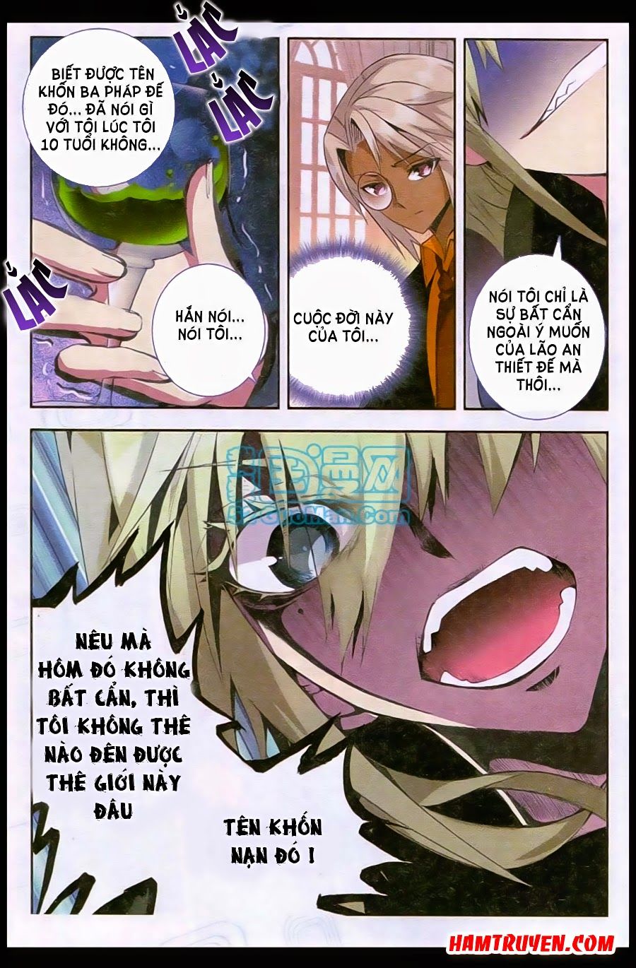 thăng long đạo chapter 8 13