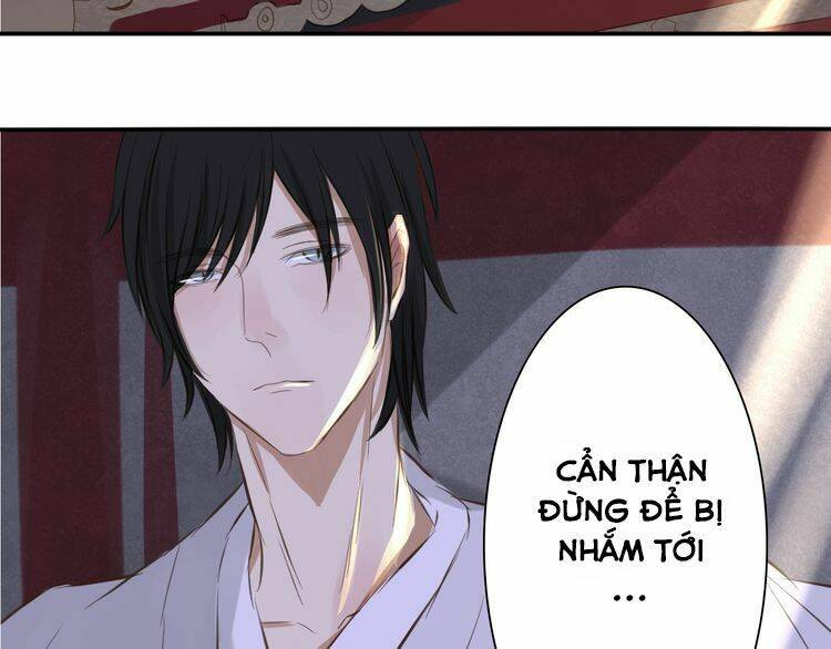 bạch lý hành giả chapter 11 12