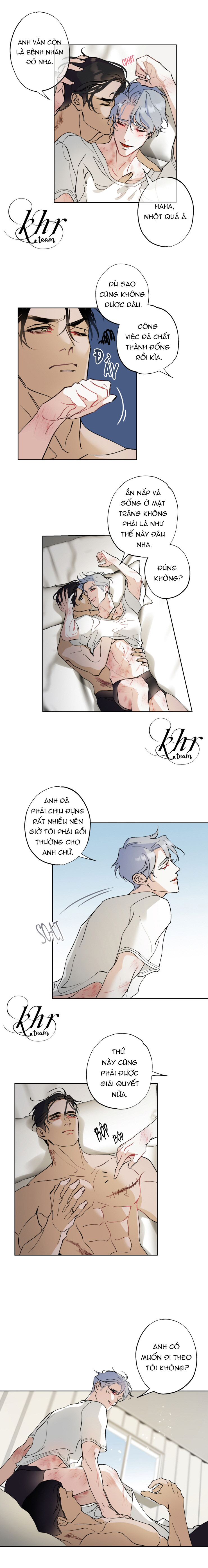 moon quake chapter 21.5 1