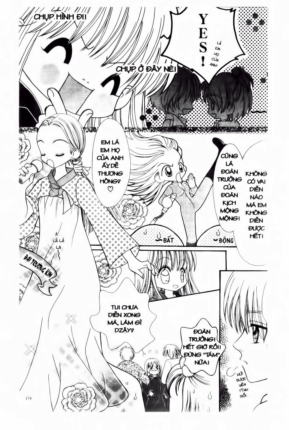 tuổi mộng mơ chapter 12 22