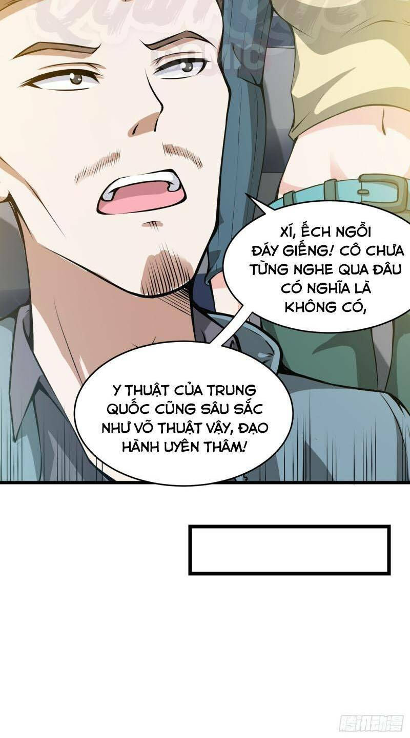 tối cường thần y tại đô thị chapter 55 16