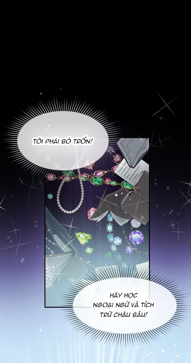đừng đặt tình cảm mình vào cuốn sách đó chapter 1 58