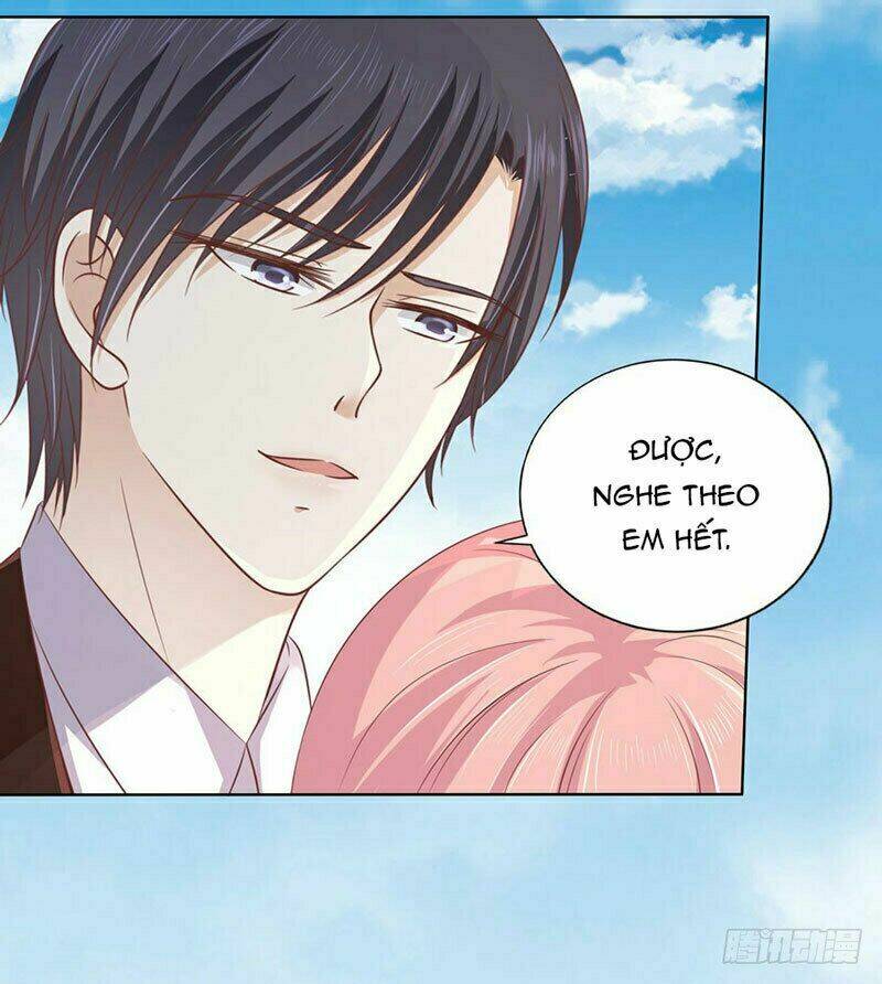 liệt ái tri hạ: series mật đào tiểu tình nhân chapter 174 37