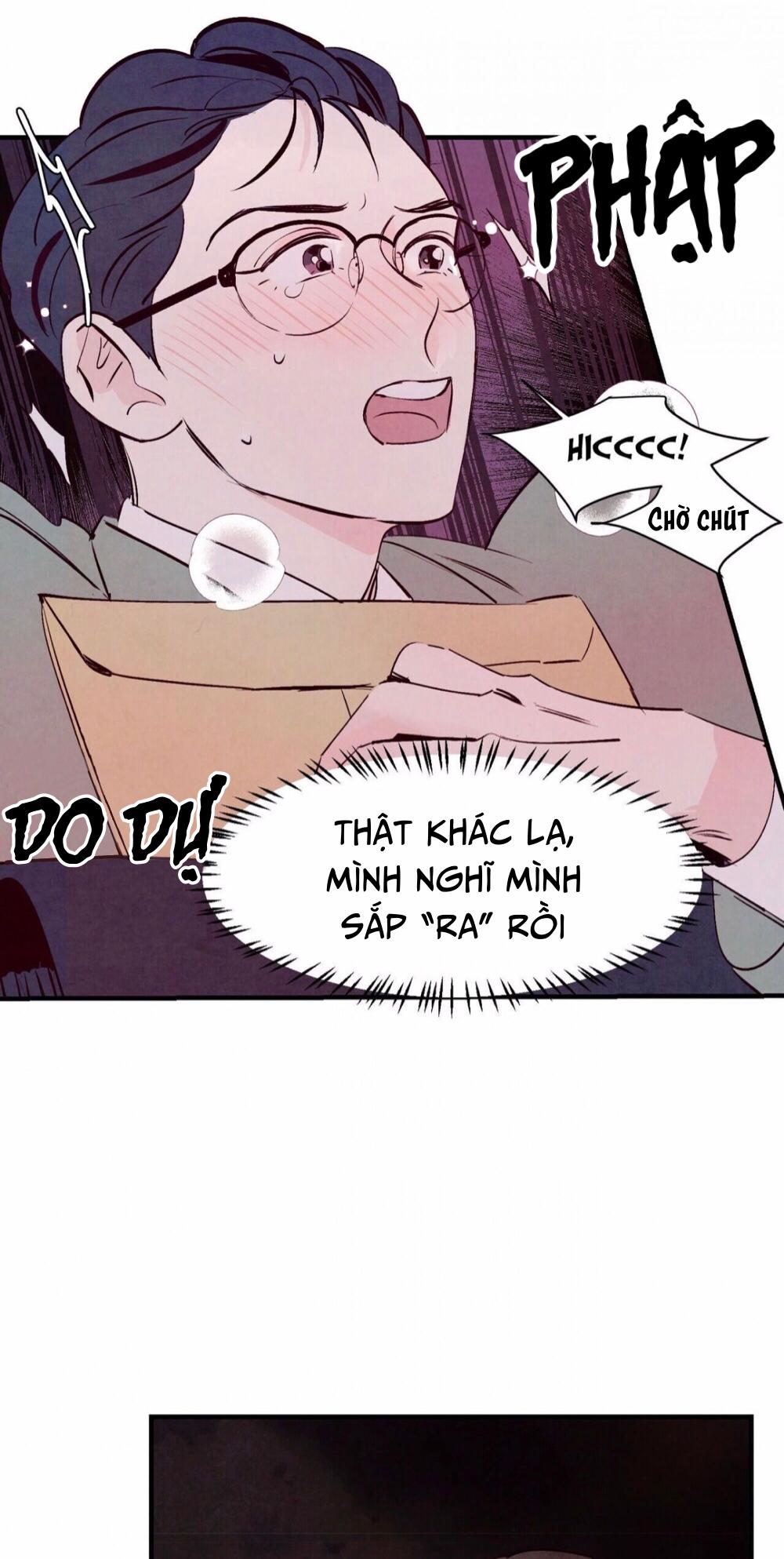 đậm tình nồng say chapter 4 36