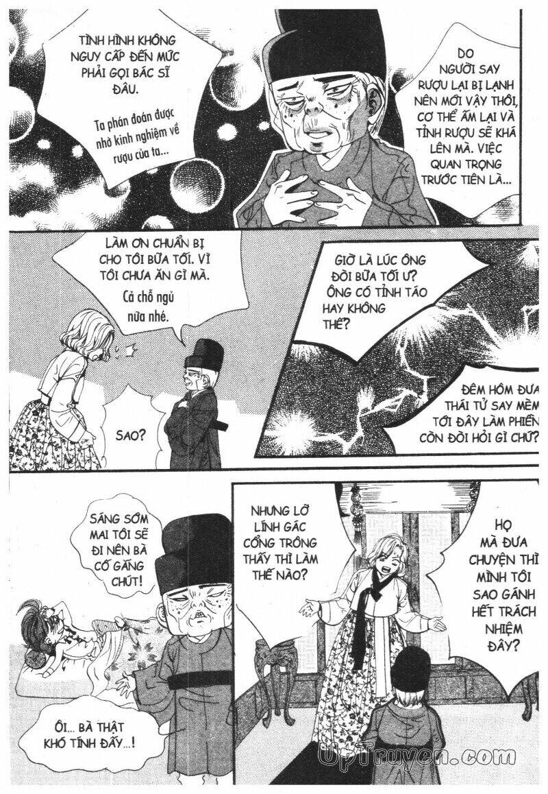 hoàng cung chapter 20 73