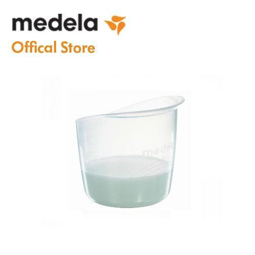 Medela - Cốc cho bé uống sữa (Tái sử dụng)