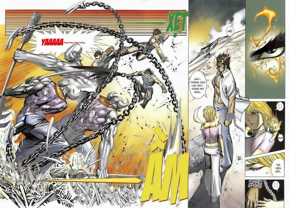 võ thần phượng hoàng chapter 81 10