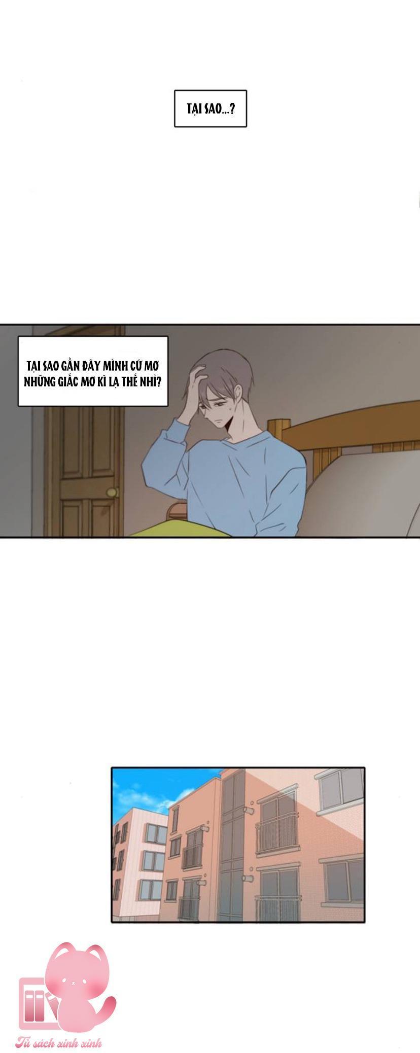 a good day to be a dog chapter 83 6