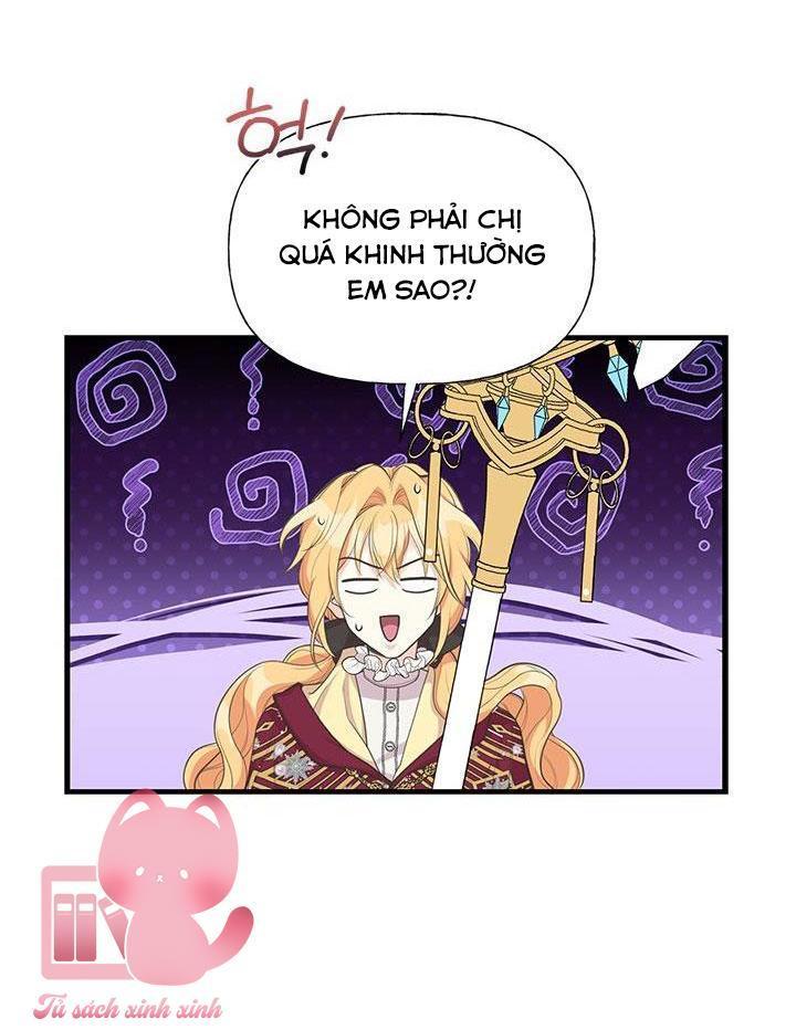 chị tôi nhặt về nam chính của tiểu thuyết chapter 75 19