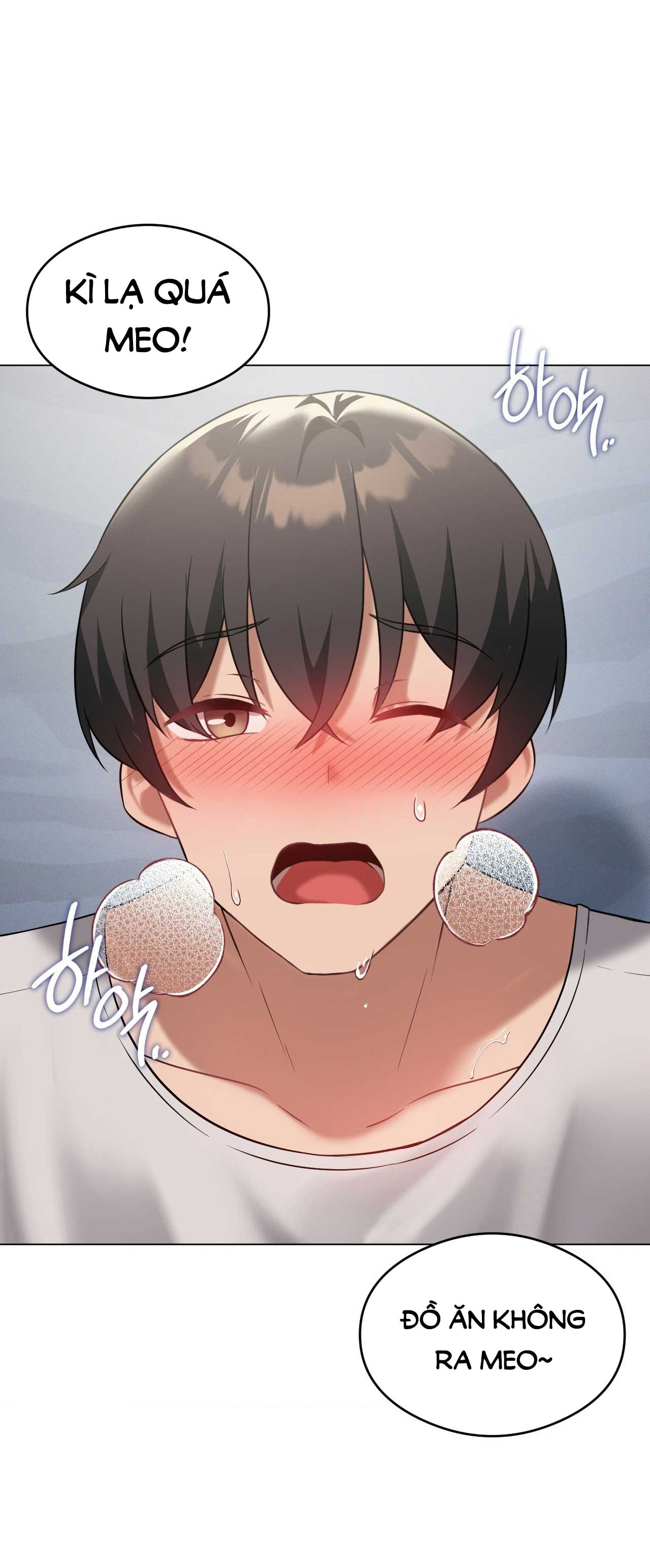 [18+] thăng cấp đến khi hài lòng chapter 29.2 5